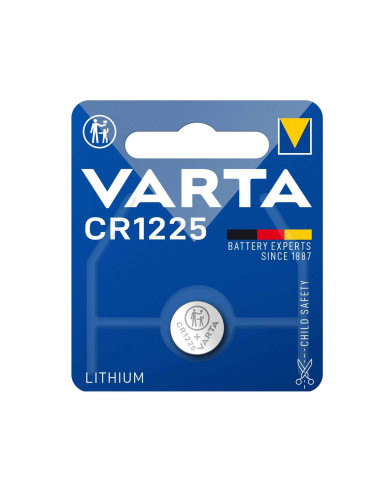 bateria Varta CR1225
