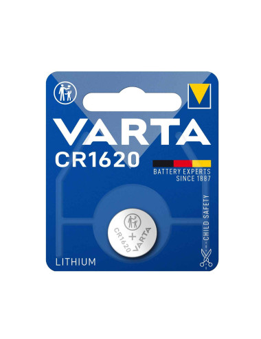 bateria Varta CR1620
