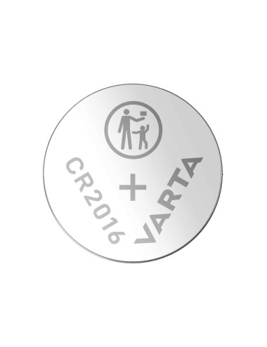 bateria Varta CR2016