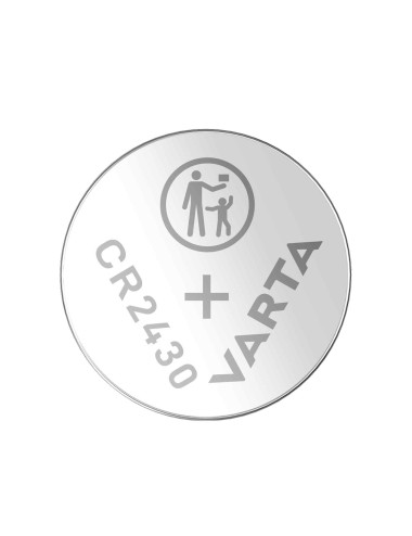 bateria Varta CR2430