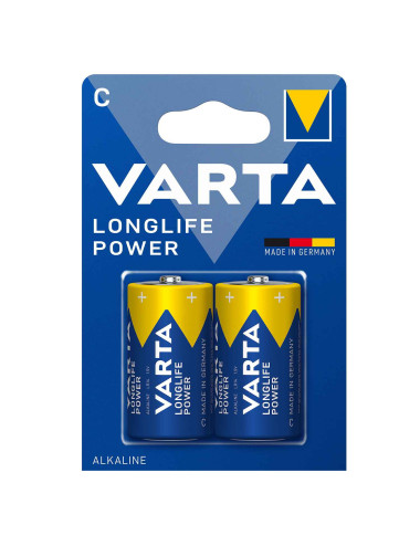 bateria Varta Longlife...