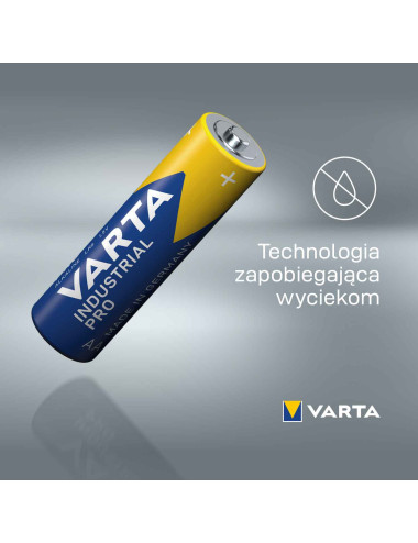 bateria Varta Industrial...