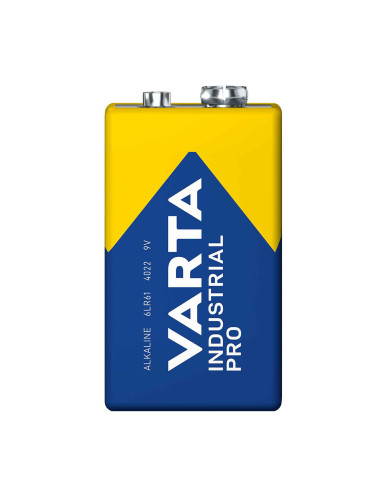 bateria Varta Industrial...