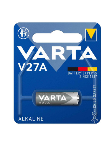 bateria Varta V27A (MN27)