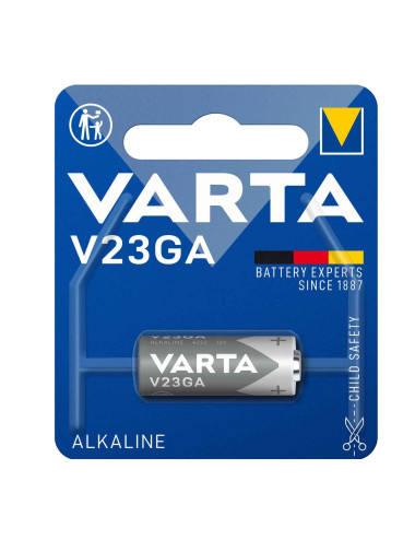 bateria Varta V23GA (MN21)