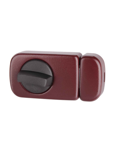 zamek nawierzchniowy LOB...