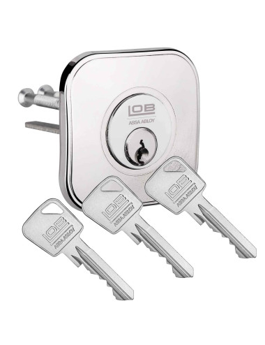 wkładka Lob Ares WT04 RIM z...