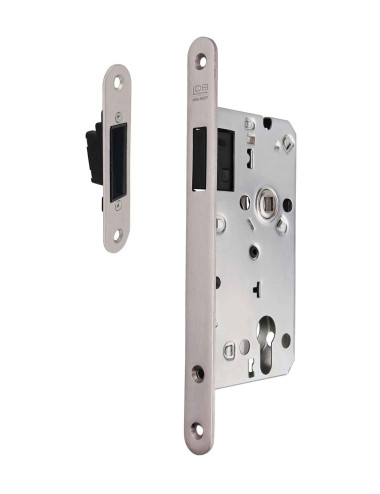 zamek magnetyczny Lob Z75MB...