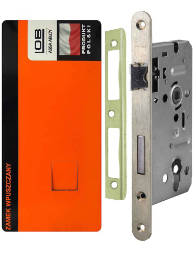 zamek Lob Z75B - 72/50 na...