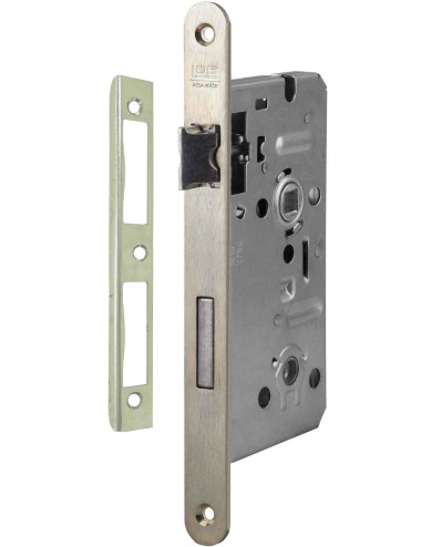 zamek Lob Z75C - 72/50 WC...