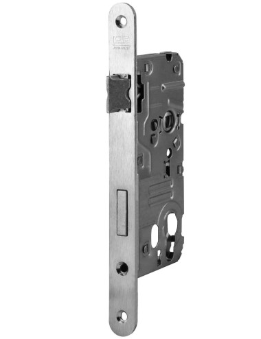 zamek Lob Z7BB11L - 72/50...
