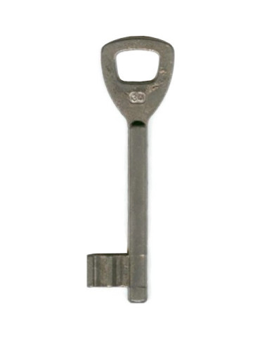 klucz LOB nr 34
