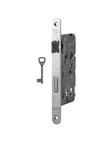 zamek Lob Z7BZ11P - 72/50...