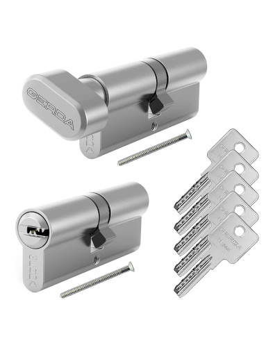 komplet wkładek Gerda H...