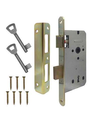 zamek Gerda ZW100 72/50 na...