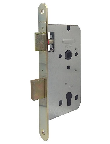 zamek Gerda ZW100 60/50 na...