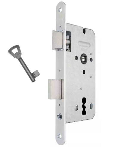 zamek Gerda ZW100 72/55 na...