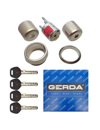 wkładka Gerda Rim 6000SX