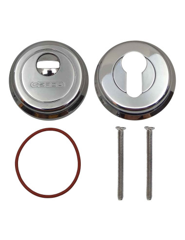 szyld Gerda WD z osłoną...