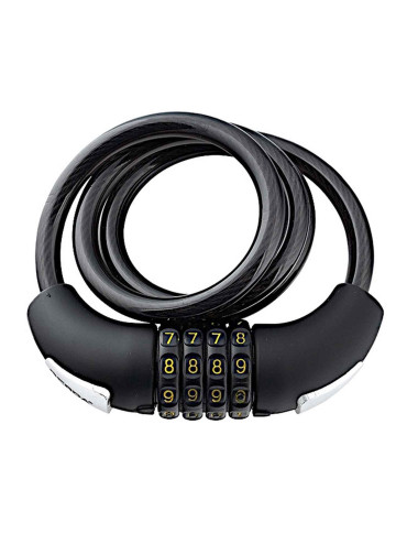 zapięcie rowerowe Gerda...