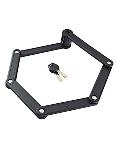 zapięcie rowerowe Gerda...