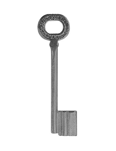 klucz zasuwa Radomska