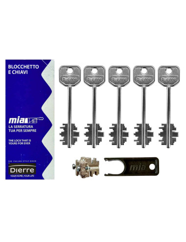 wkładka Dierre Mia Blo 3110...