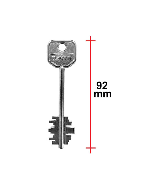 wkładka Dierre Mia Blo 3110...
