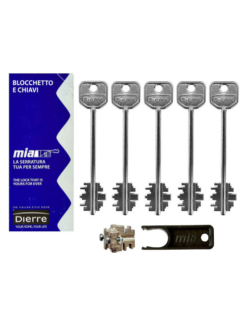 wkładka Dierre Mia Blo 3210...