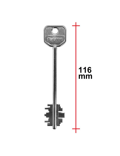 wkładka Dierre Mia Blo 3210...