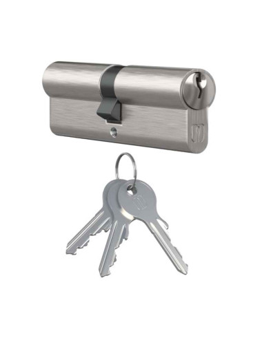 wkładka Medos 35/65 nikiel