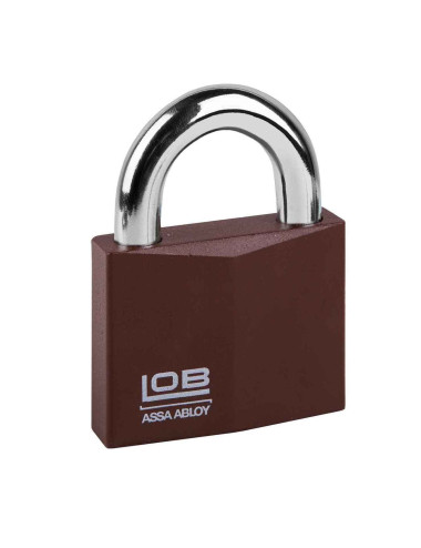 kłódka Lob KW01 serwisowa