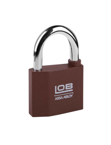 kłódka Lob KZ50 serwisowa