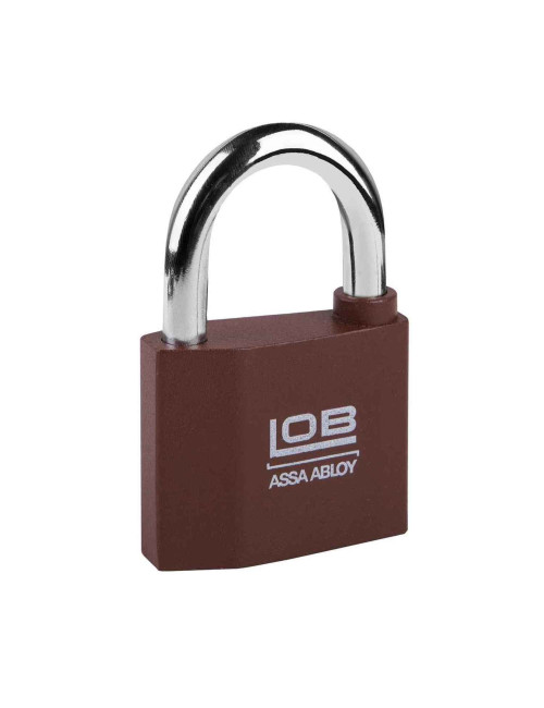 kłódka Lob KZ50 serwisowa