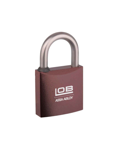 kłódka Lob KMM5 serwisowa