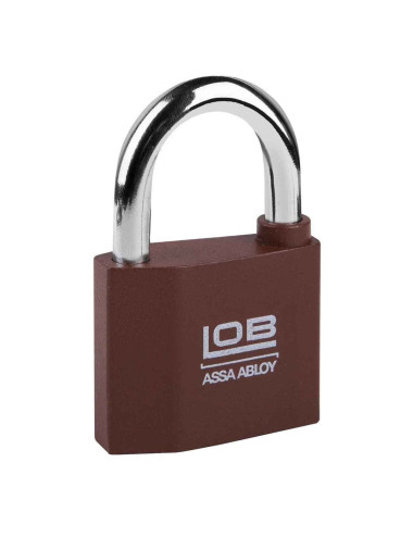 kłódka Lob KZ60 serwisowa