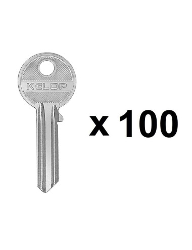 klucz KELOP Europrofil -...