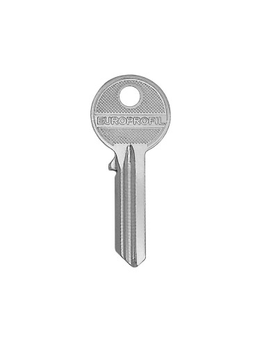 klucz KELOP Europrofil -...