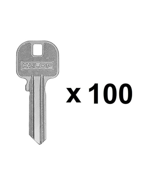 klucz KELOP LB195 - 100 szt