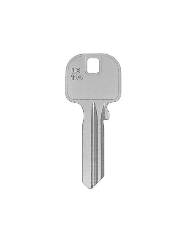 klucz KELOP LB195 - 100 szt
