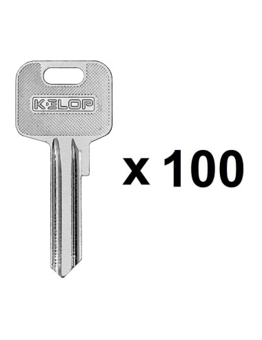klucz KELOP LUK005 - 100 szt