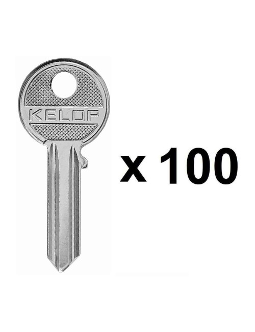 klucz KELOP FAV010 - 100 szt