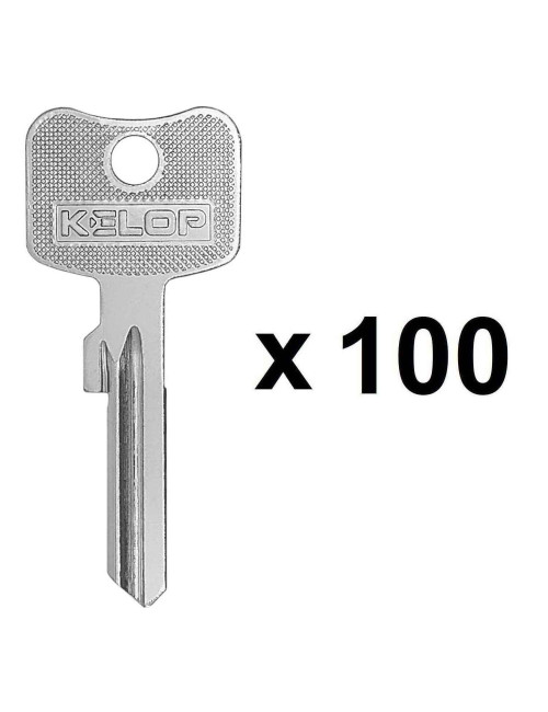 klucz KELOP WIL55 - 100 szt