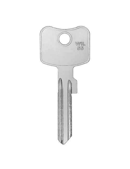 klucz KELOP WIL55 - 100 szt