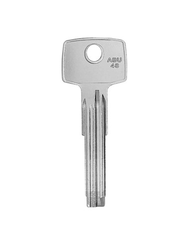 klucz KELOP ABU48 - 100 szt