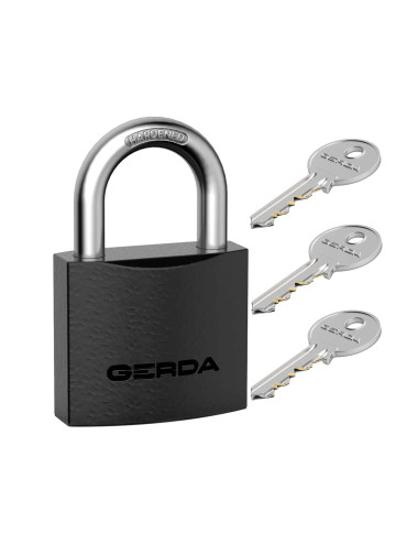 kłódka Gerda Iron Line KZZS...