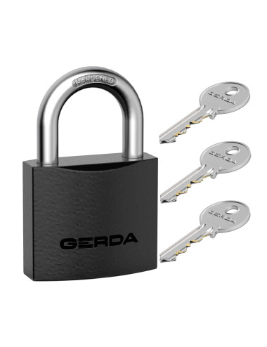 kłódka Gerda Iron Line KZZS...