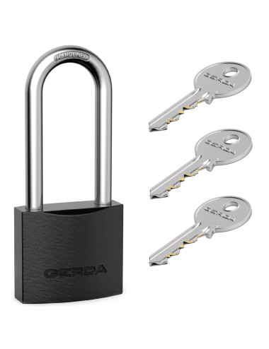 kłódka Gerda Iron Line KZZS...