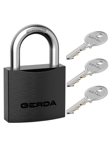 kłódka Gerda Iron Line KZZS...