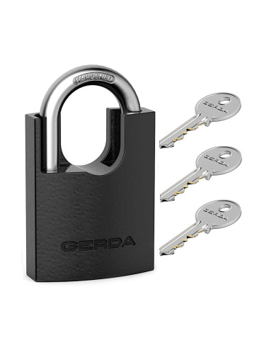 kłódka Gerda Iron Line KZZC...